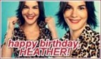 Anniversaire